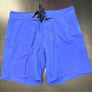 Men's Lululemon Shorts A6 CA 35801 - Size 32